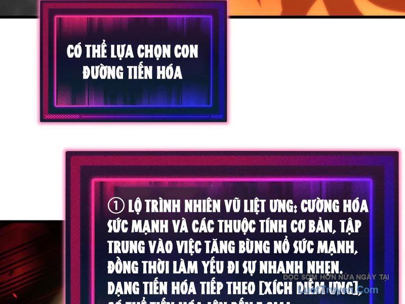 Toàn Cầu Ngự Thú: Ta có thế thấy lộ tuyến tiến hóa Chapter 47 - 64