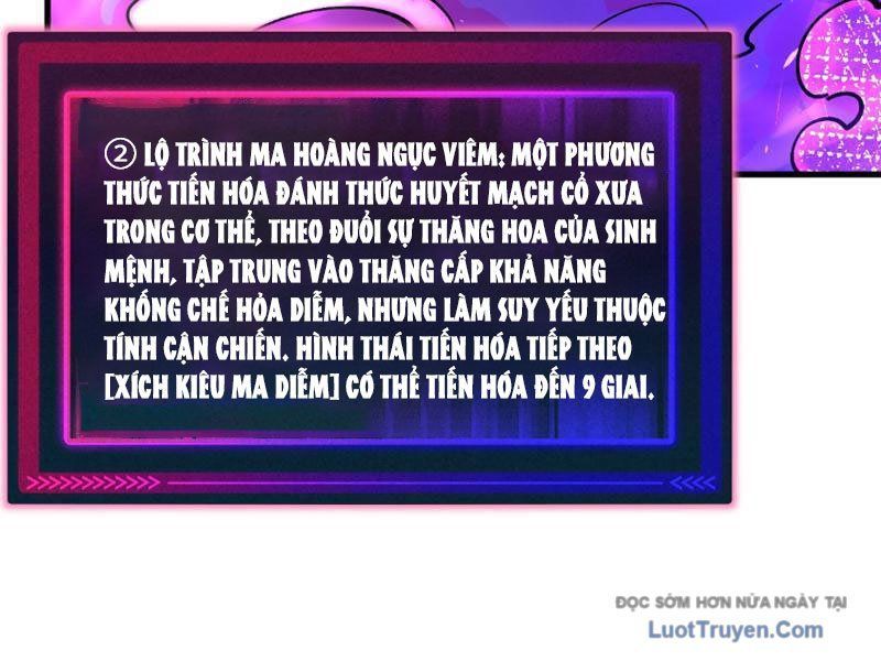 Toàn Cầu Ngự Thú: Ta có thế thấy lộ tuyến tiến hóa Chapter 47 - 68