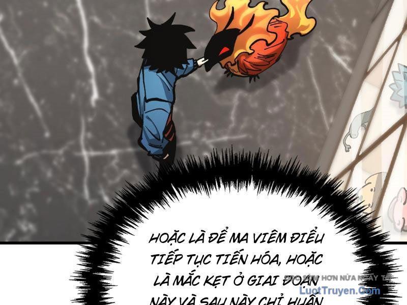 Toàn Cầu Ngự Thú: Ta có thế thấy lộ tuyến tiến hóa Chapter 47 - 74