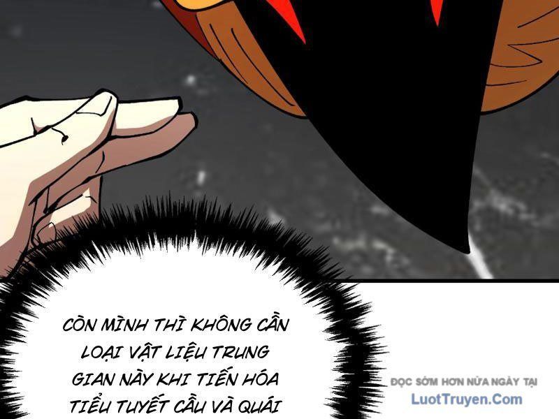 Toàn Cầu Ngự Thú: Ta có thế thấy lộ tuyến tiến hóa Chapter 47 - 77