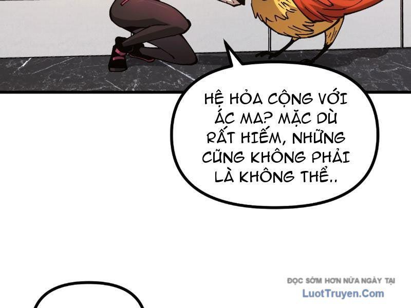Toàn Cầu Ngự Thú: Ta có thế thấy lộ tuyến tiến hóa Chapter 47 - 96