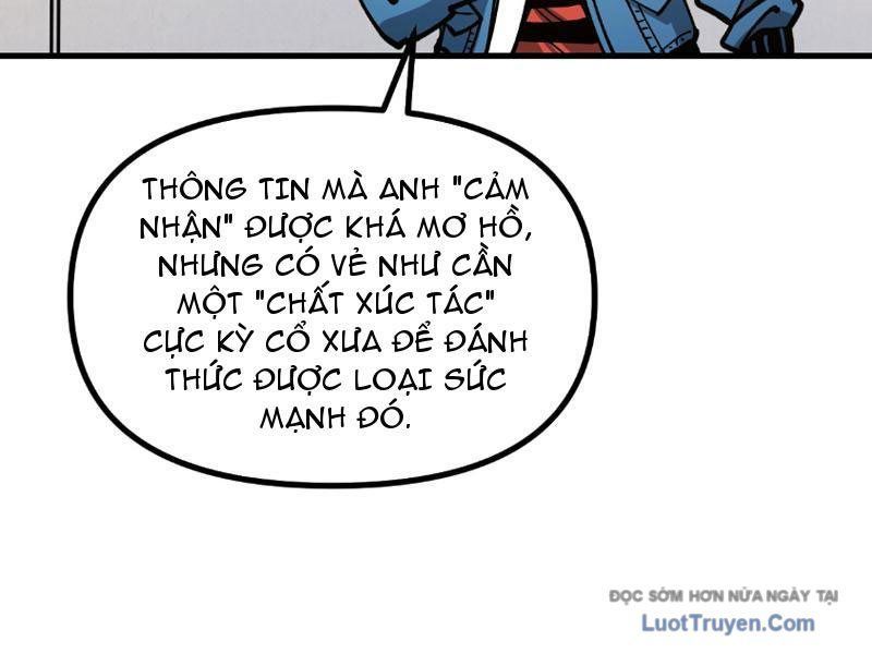 Toàn Cầu Ngự Thú: Ta có thế thấy lộ tuyến tiến hóa Chapter 47 - 98