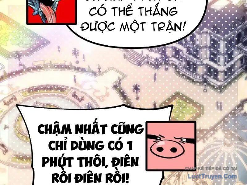 Toàn Cầu Ngự Thú: Ta có thế thấy lộ tuyến tiến hóa Chapter 48 - 69