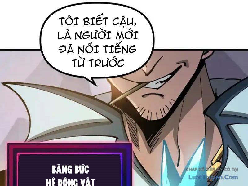 Toàn Cầu Ngự Thú: Ta có thế thấy lộ tuyến tiến hóa Chapter 48 - 73