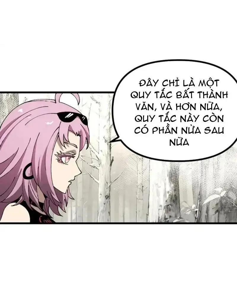 Toàn Cầu Ngự Thú: Ta có thế thấy lộ tuyến tiến hóa Chapter 52 - 12