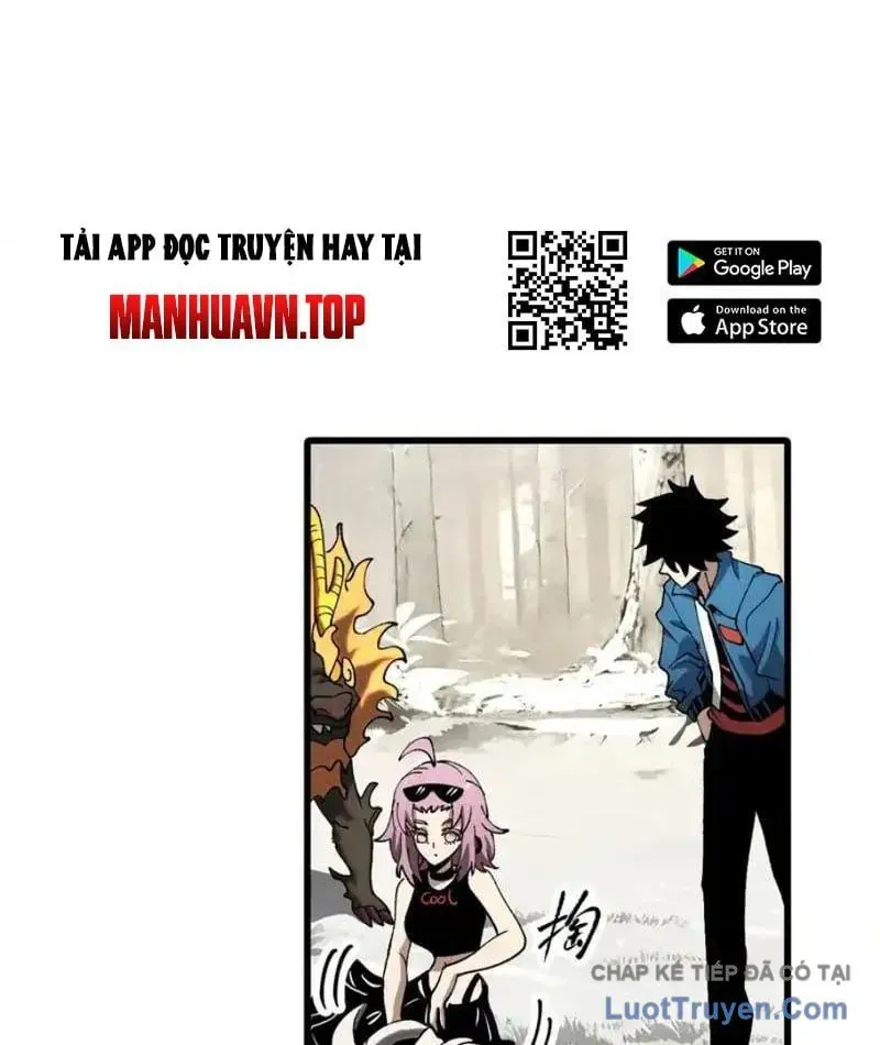 Toàn Cầu Ngự Thú: Ta có thế thấy lộ tuyến tiến hóa Chapter 52 - 26