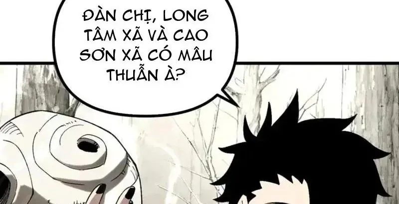 Toàn Cầu Ngự Thú: Ta có thế thấy lộ tuyến tiến hóa Chapter 52 - 29