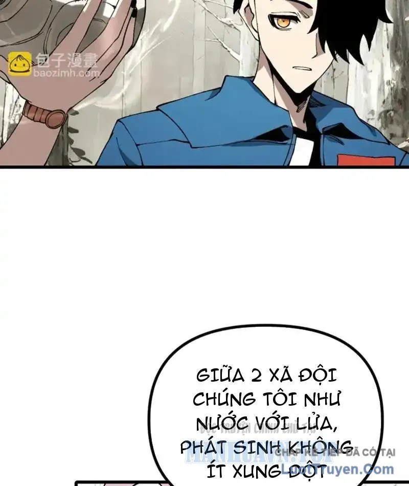 Toàn Cầu Ngự Thú: Ta có thế thấy lộ tuyến tiến hóa Chapter 52 - 30