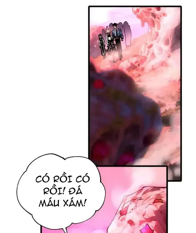 Toàn Cầu Ngự Thú: Ta có thế thấy lộ tuyến tiến hóa Chapter 52 - 44