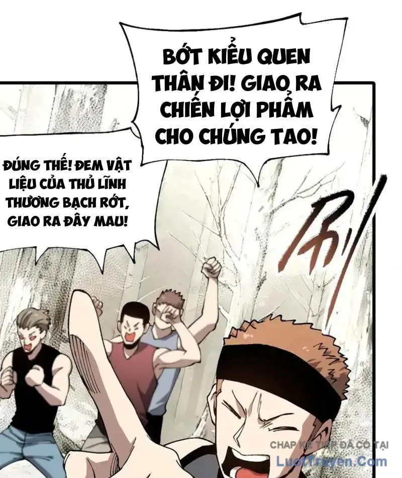 Toàn Cầu Ngự Thú: Ta có thế thấy lộ tuyến tiến hóa Chapter 52 - 7