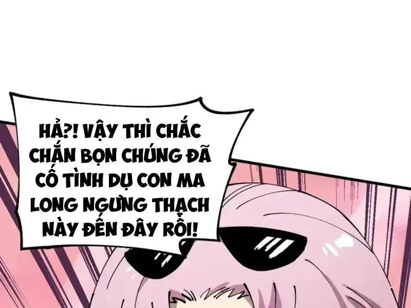 Toàn Cầu Ngự Thú: Ta có thế thấy lộ tuyến tiến hóa Chapter 53 - 93