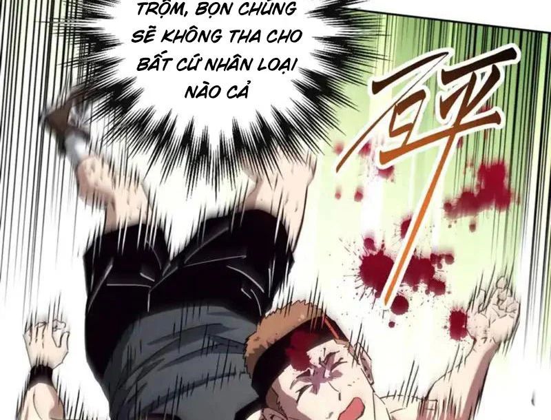 Toàn Cầu Ngự Thú: Ta có thế thấy lộ tuyến tiến hóa Chapter 54 - 21