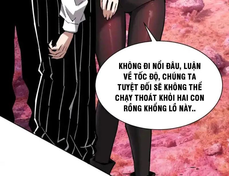 Toàn Cầu Ngự Thú: Ta có thế thấy lộ tuyến tiến hóa Chapter 54 - 79