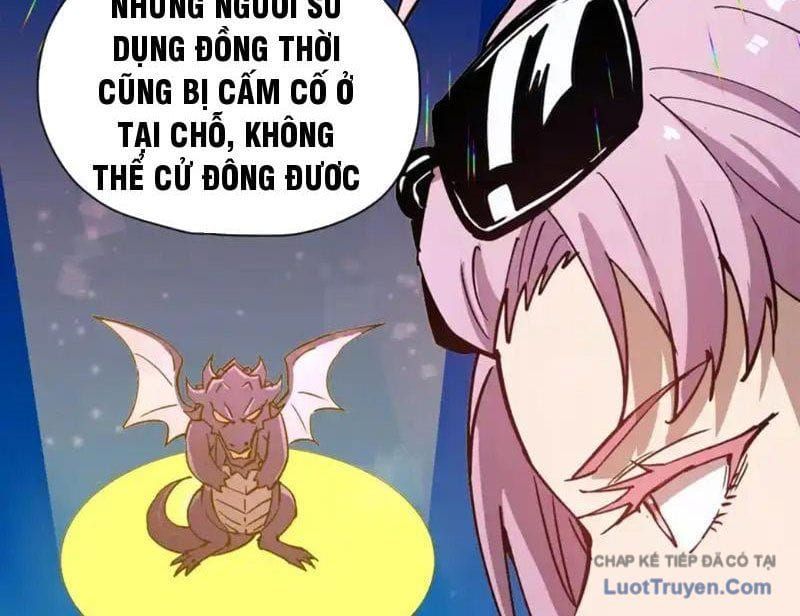 Toàn Cầu Ngự Thú: Ta có thế thấy lộ tuyến tiến hóa Chapter 54 - 94