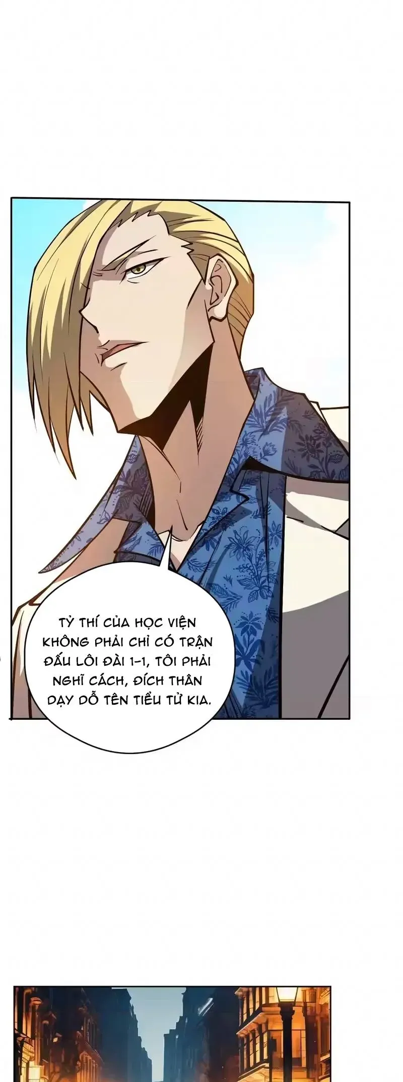 Toàn Cầu Ngự Thú: Ta có thế thấy lộ tuyến tiến hóa Chapter 62 - 11