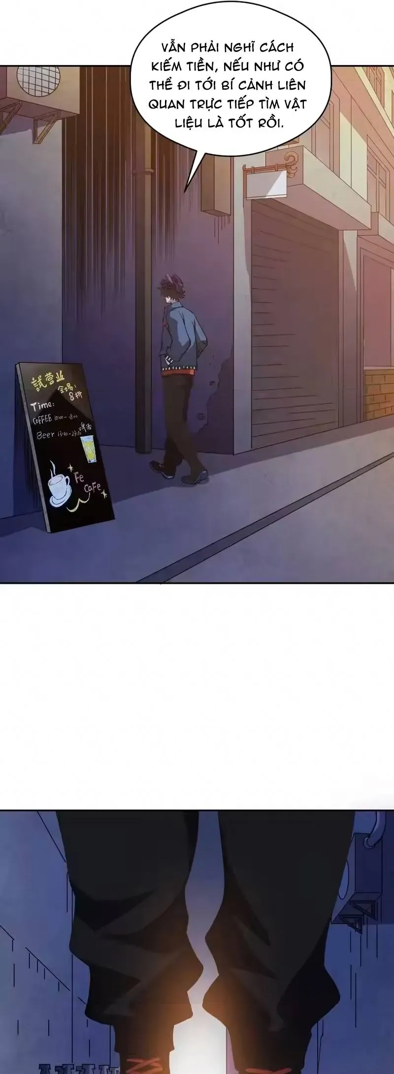 Toàn Cầu Ngự Thú: Ta có thế thấy lộ tuyến tiến hóa Chapter 62 - 15