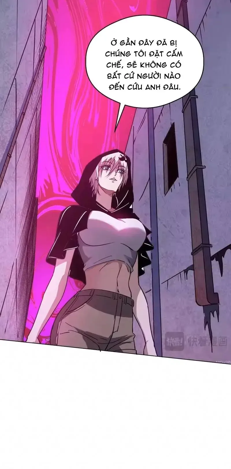 Toàn Cầu Ngự Thú: Ta có thế thấy lộ tuyến tiến hóa Chapter 62 - 26