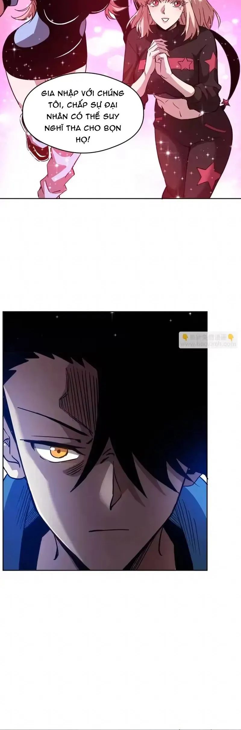 Toàn Cầu Ngự Thú: Ta có thế thấy lộ tuyến tiến hóa Chapter 62 - 30