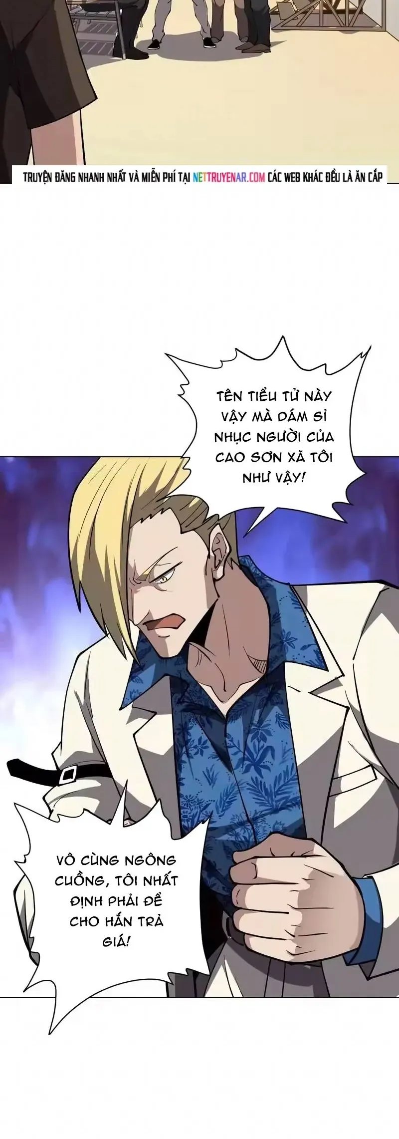 Toàn Cầu Ngự Thú: Ta có thế thấy lộ tuyến tiến hóa Chapter 62 - 6