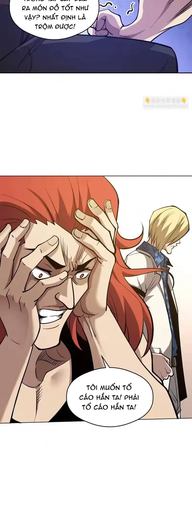 Toàn Cầu Ngự Thú: Ta có thế thấy lộ tuyến tiến hóa Chapter 62 - 8