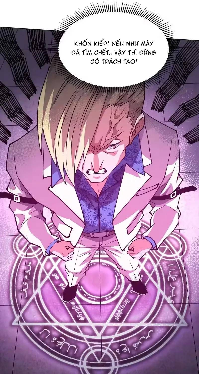 Toàn Cầu Ngự Thú: Ta có thế thấy lộ tuyến tiến hóa Chapter 66 - 33