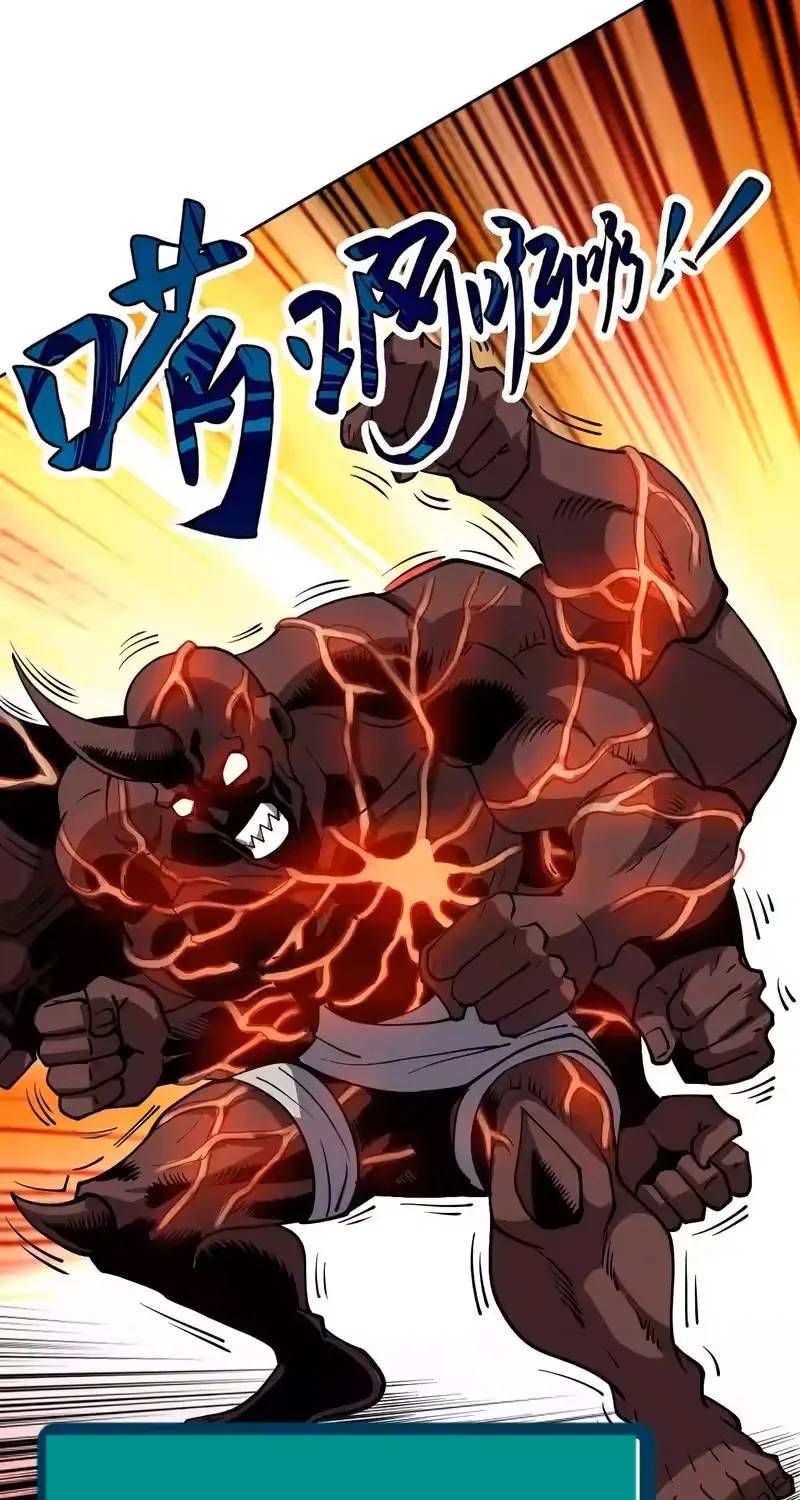 Toàn Cầu Ngự Thú: Ta có thế thấy lộ tuyến tiến hóa Chapter 66 - 44