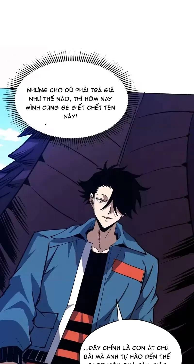 Toàn Cầu Ngự Thú: Ta có thế thấy lộ tuyến tiến hóa Chapter 66 - 47