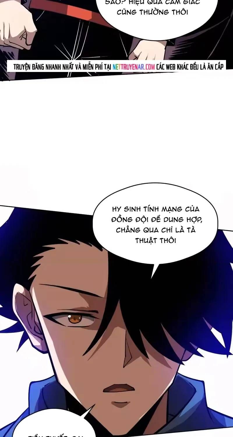 Toàn Cầu Ngự Thú: Ta có thế thấy lộ tuyến tiến hóa Chapter 66 - 48