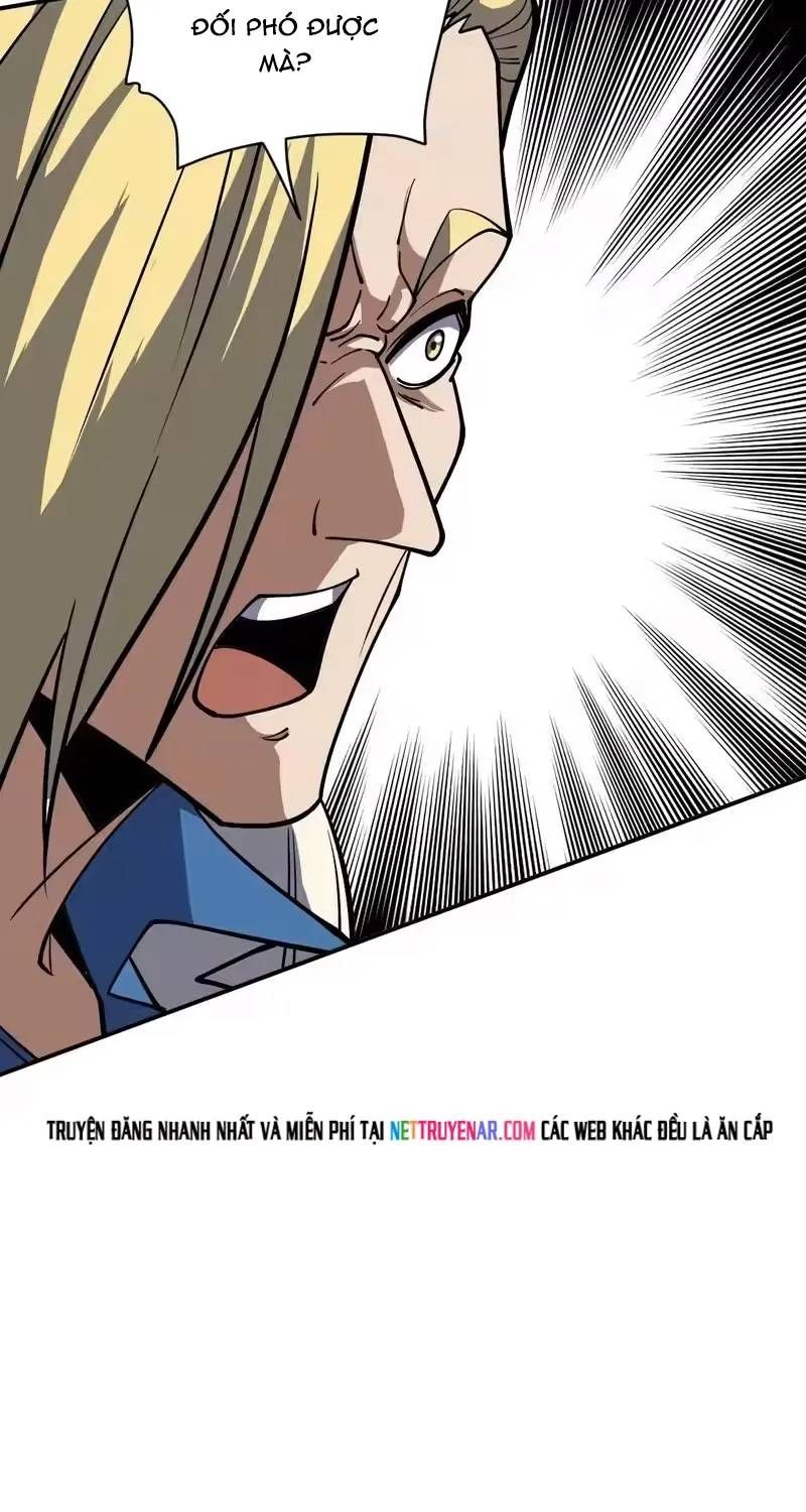 Toàn Cầu Ngự Thú: Ta có thế thấy lộ tuyến tiến hóa Chapter 66 - 59