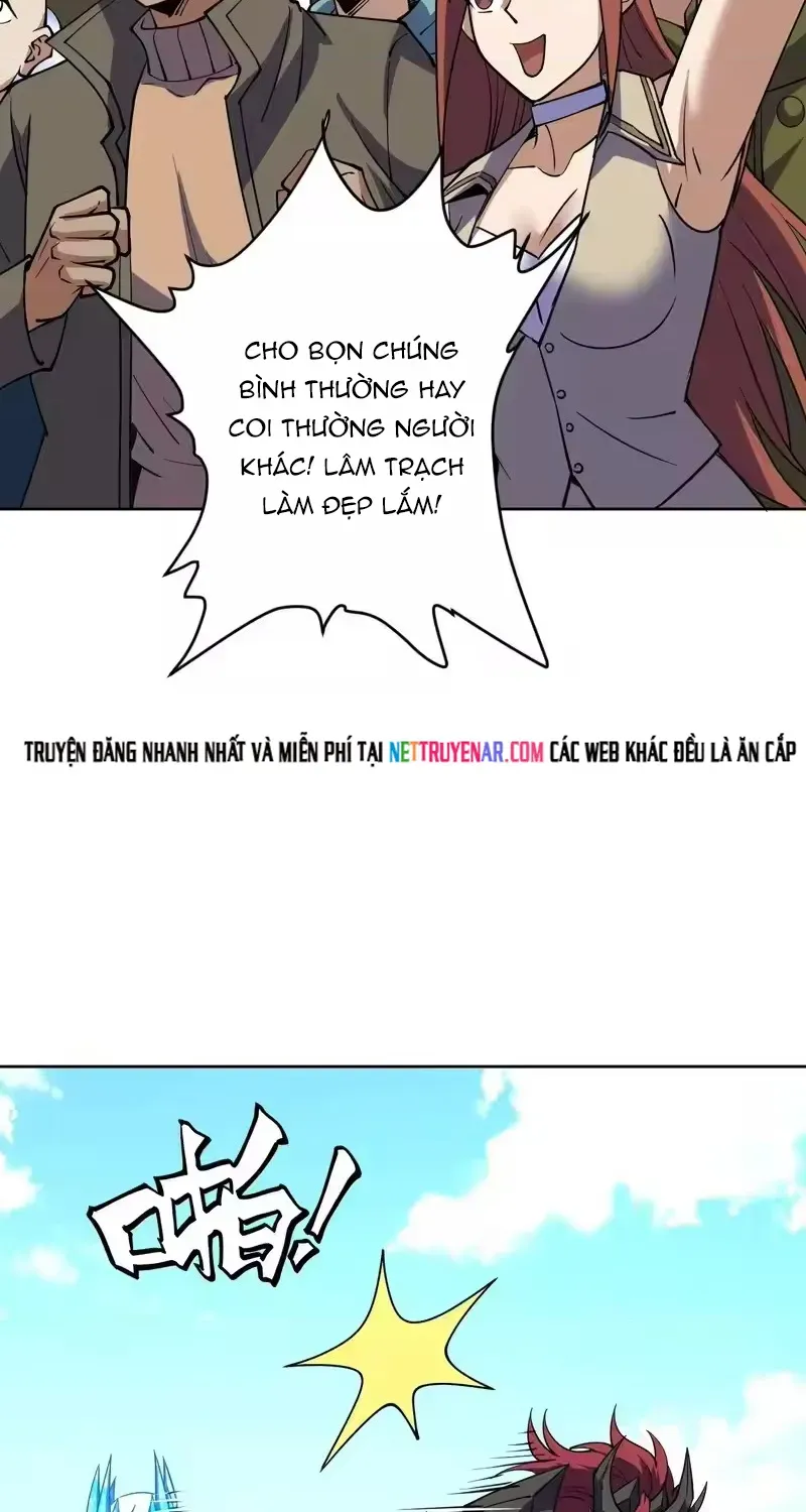 Toàn Cầu Ngự Thú: Ta có thế thấy lộ tuyến tiến hóa Chapter 67 - 14