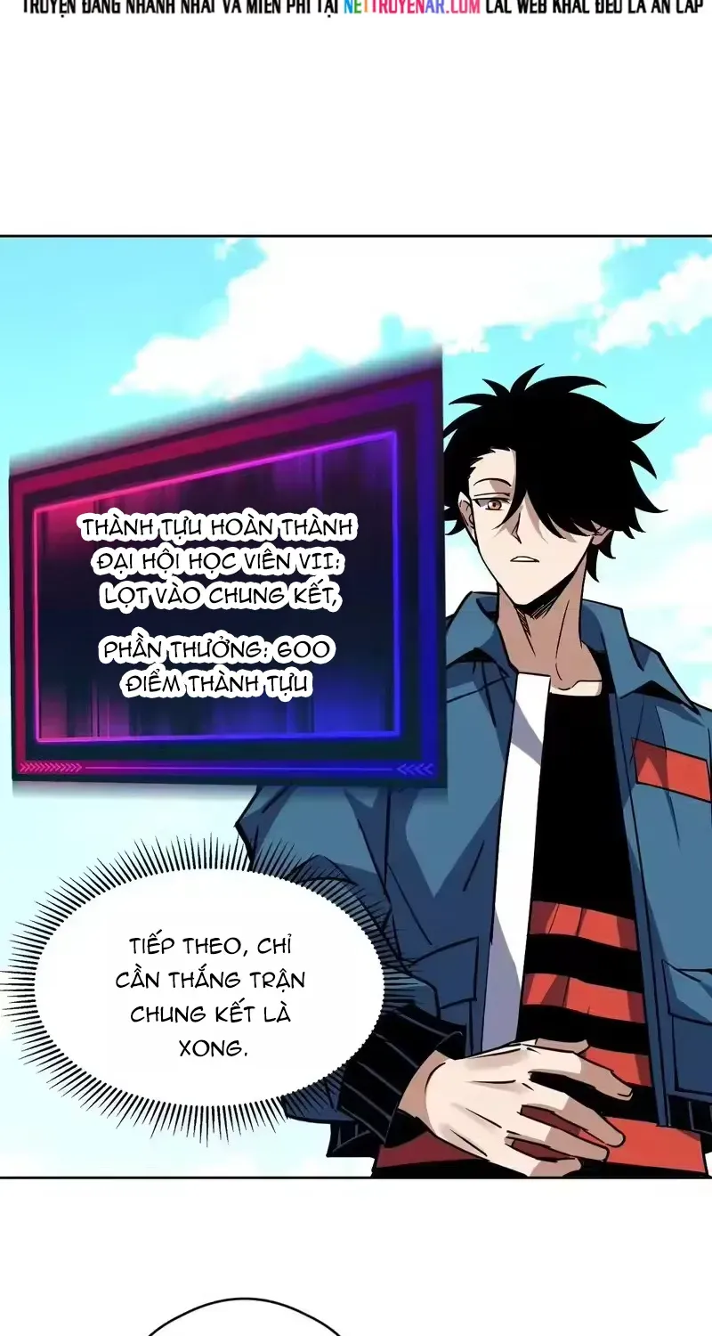 Toàn Cầu Ngự Thú: Ta có thế thấy lộ tuyến tiến hóa Chapter 67 - 19