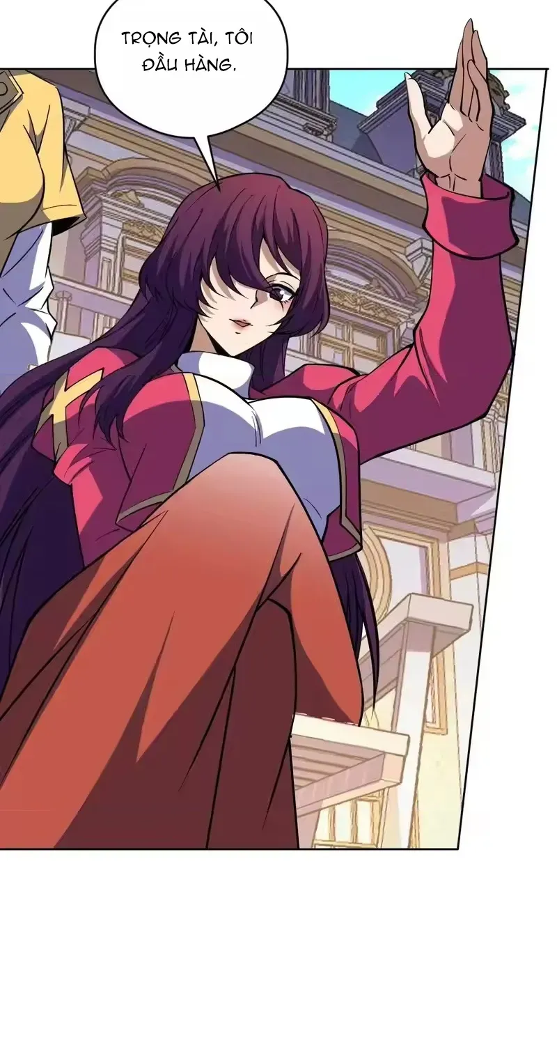 Toàn Cầu Ngự Thú: Ta có thế thấy lộ tuyến tiến hóa Chapter 67 - 20