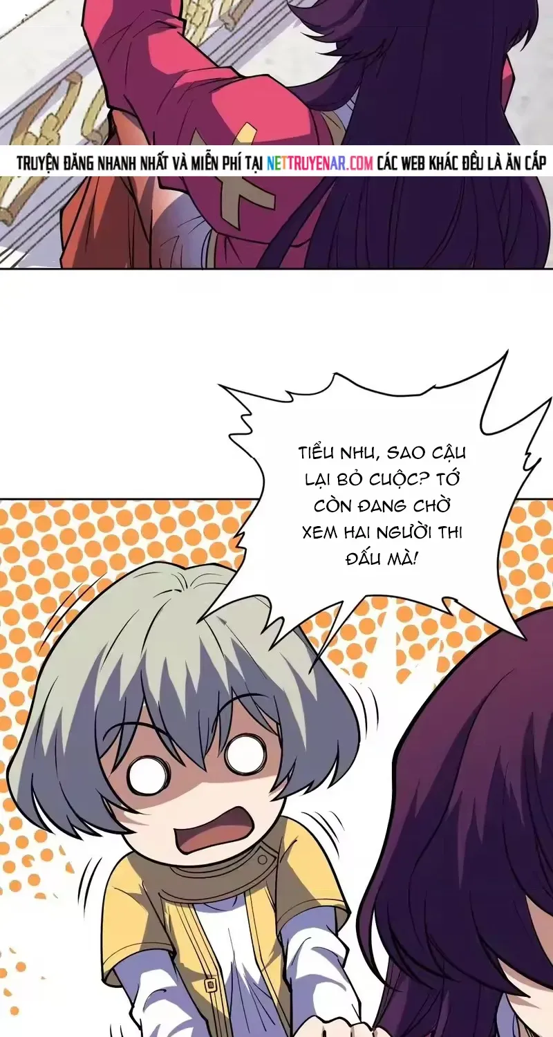 Toàn Cầu Ngự Thú: Ta có thế thấy lộ tuyến tiến hóa Chapter 67 - 22