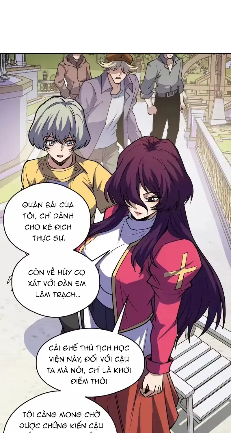 Toàn Cầu Ngự Thú: Ta có thế thấy lộ tuyến tiến hóa Chapter 67 - 24