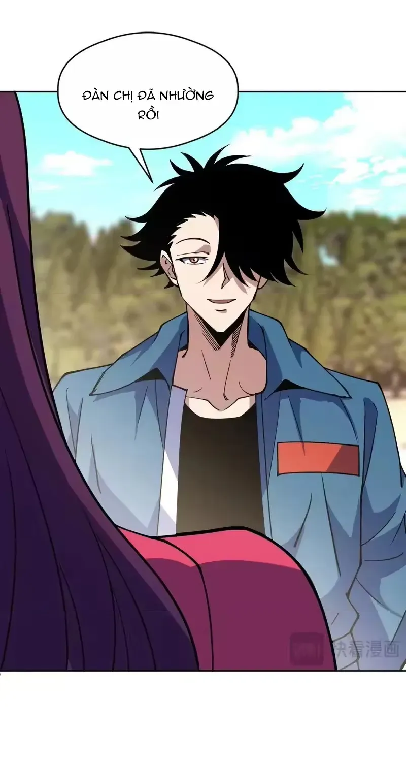 Toàn Cầu Ngự Thú: Ta có thế thấy lộ tuyến tiến hóa Chapter 67 - 27