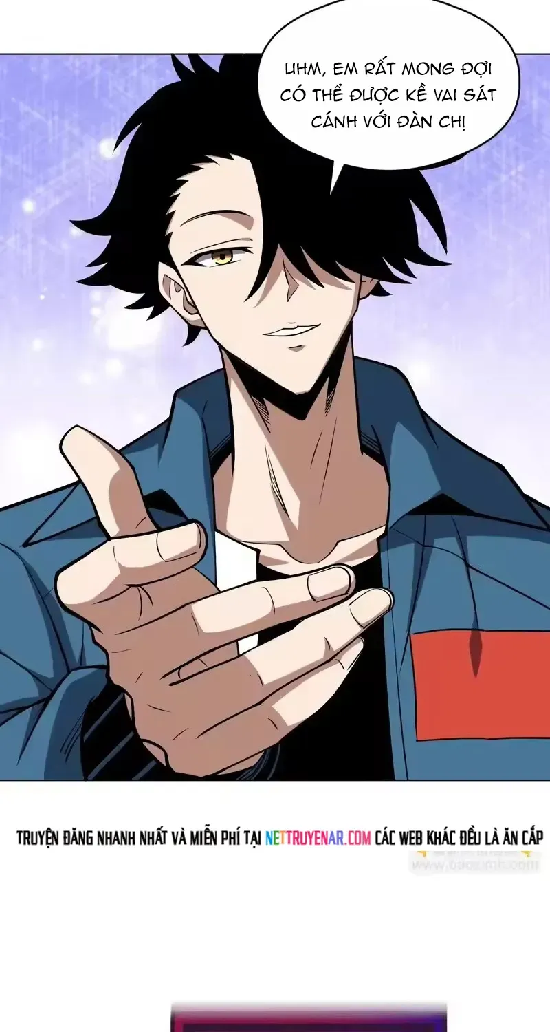 Toàn Cầu Ngự Thú: Ta có thế thấy lộ tuyến tiến hóa Chapter 67 - 29