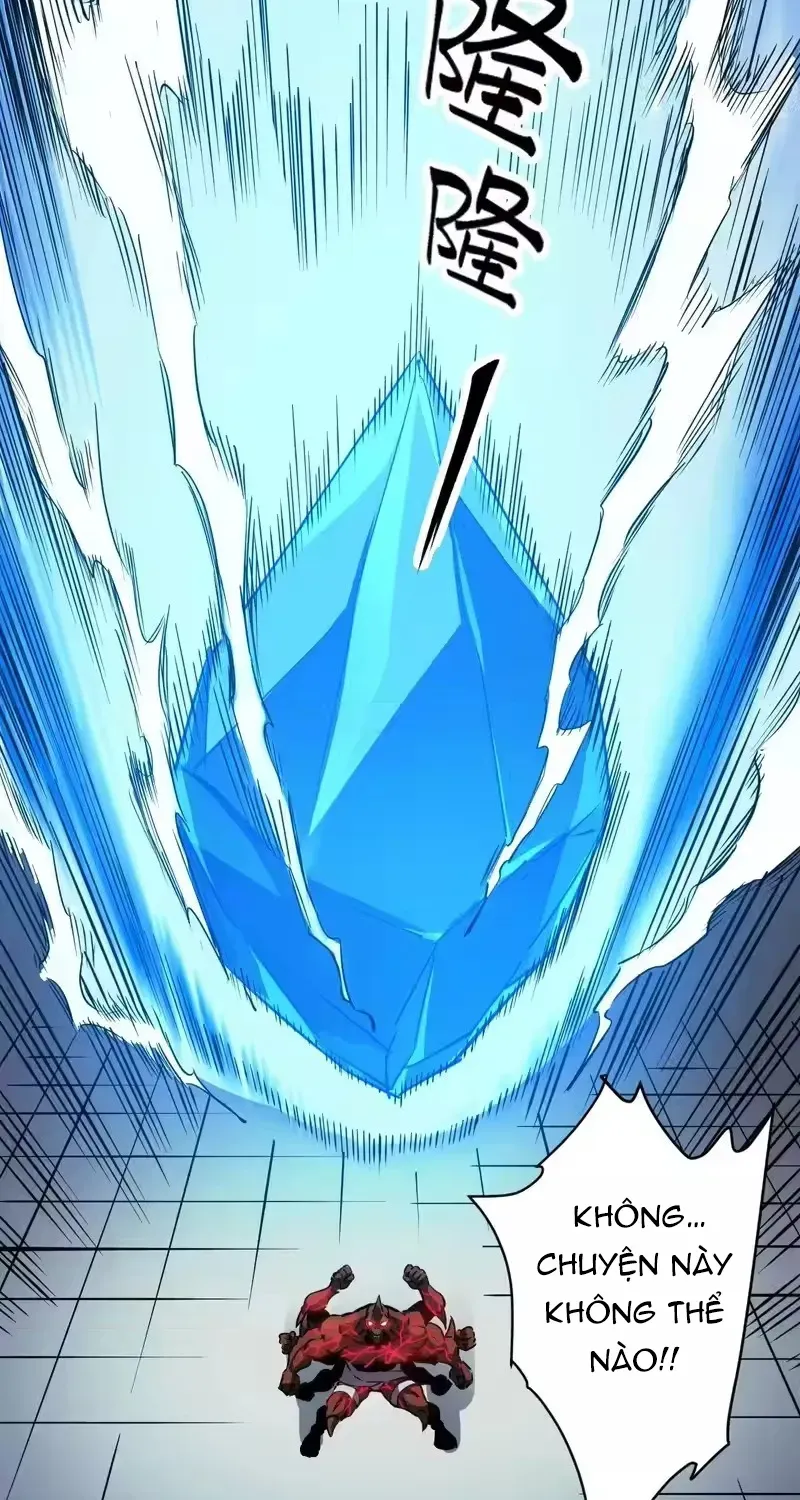 Toàn Cầu Ngự Thú: Ta có thế thấy lộ tuyến tiến hóa Chapter 67 - 4