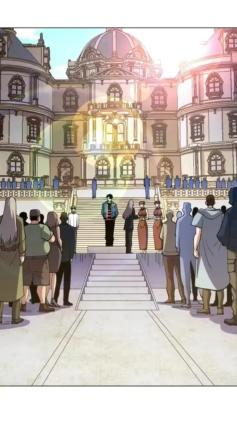 Toàn Cầu Ngự Thú: Ta có thế thấy lộ tuyến tiến hóa Chapter 67 - 32