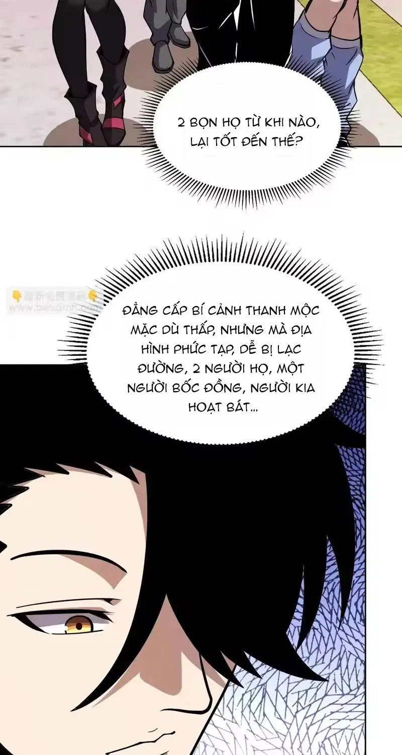 Toàn Cầu Ngự Thú: Ta có thế thấy lộ tuyến tiến hóa Chapter 67 - 42