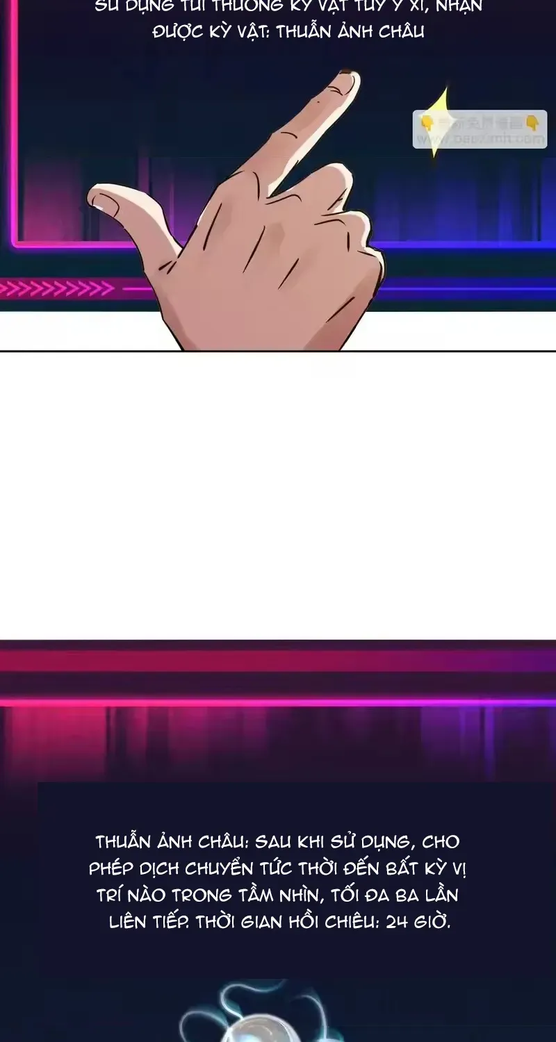 Toàn Cầu Ngự Thú: Ta có thế thấy lộ tuyến tiến hóa Chapter 67 - 47