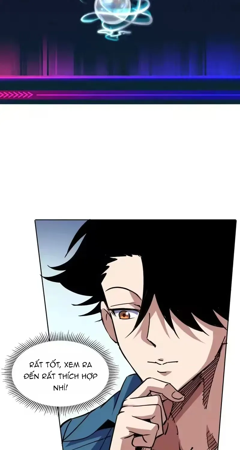 Toàn Cầu Ngự Thú: Ta có thế thấy lộ tuyến tiến hóa Chapter 67 - 48