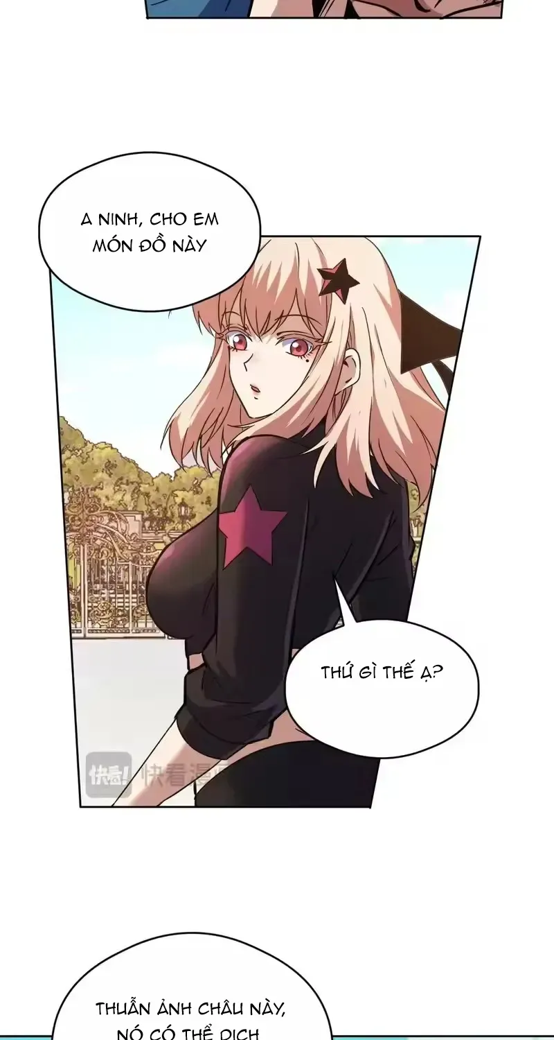 Toàn Cầu Ngự Thú: Ta có thế thấy lộ tuyến tiến hóa Chapter 67 - 49