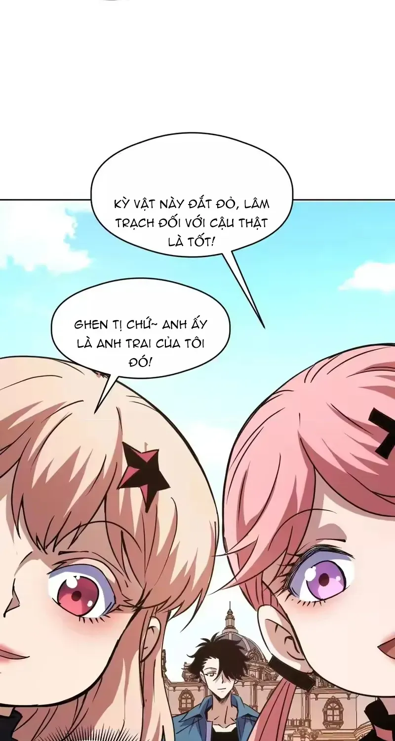 Toàn Cầu Ngự Thú: Ta có thế thấy lộ tuyến tiến hóa Chapter 67 - 52