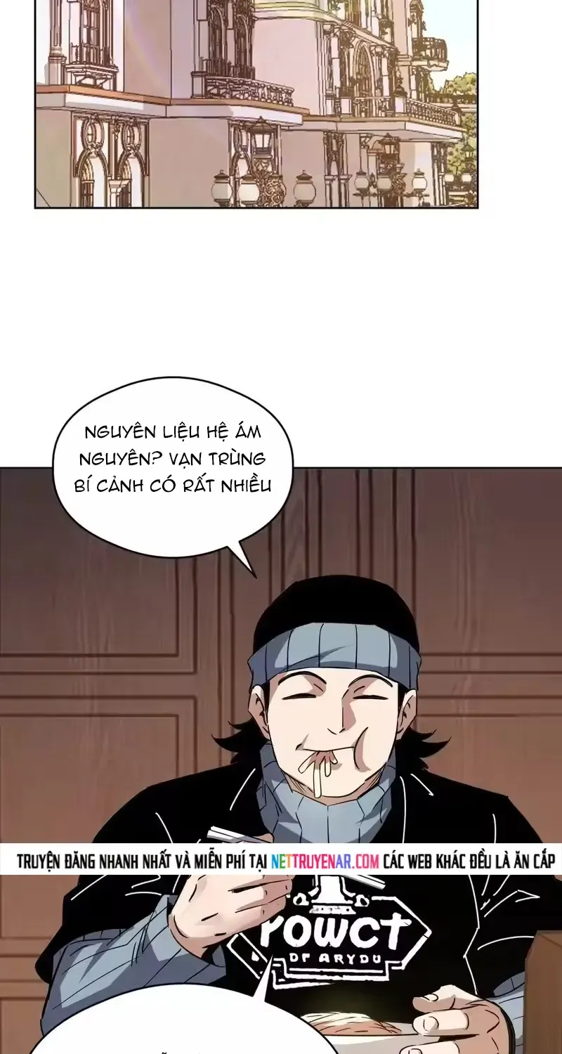 Toàn Cầu Ngự Thú: Ta có thế thấy lộ tuyến tiến hóa Chapter 67 - 54