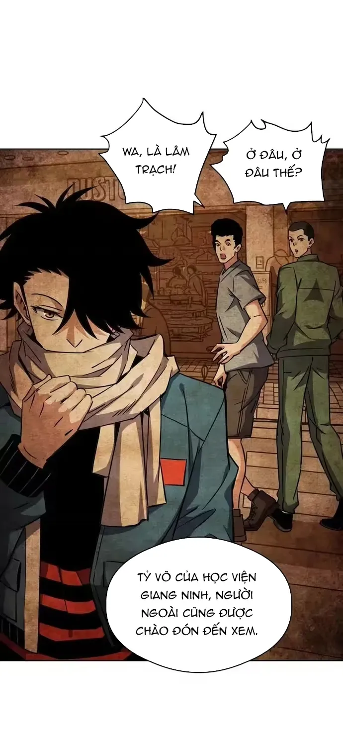 Toàn Cầu Ngự Thú: Ta có thế thấy lộ tuyến tiến hóa Chapter 68 - 12