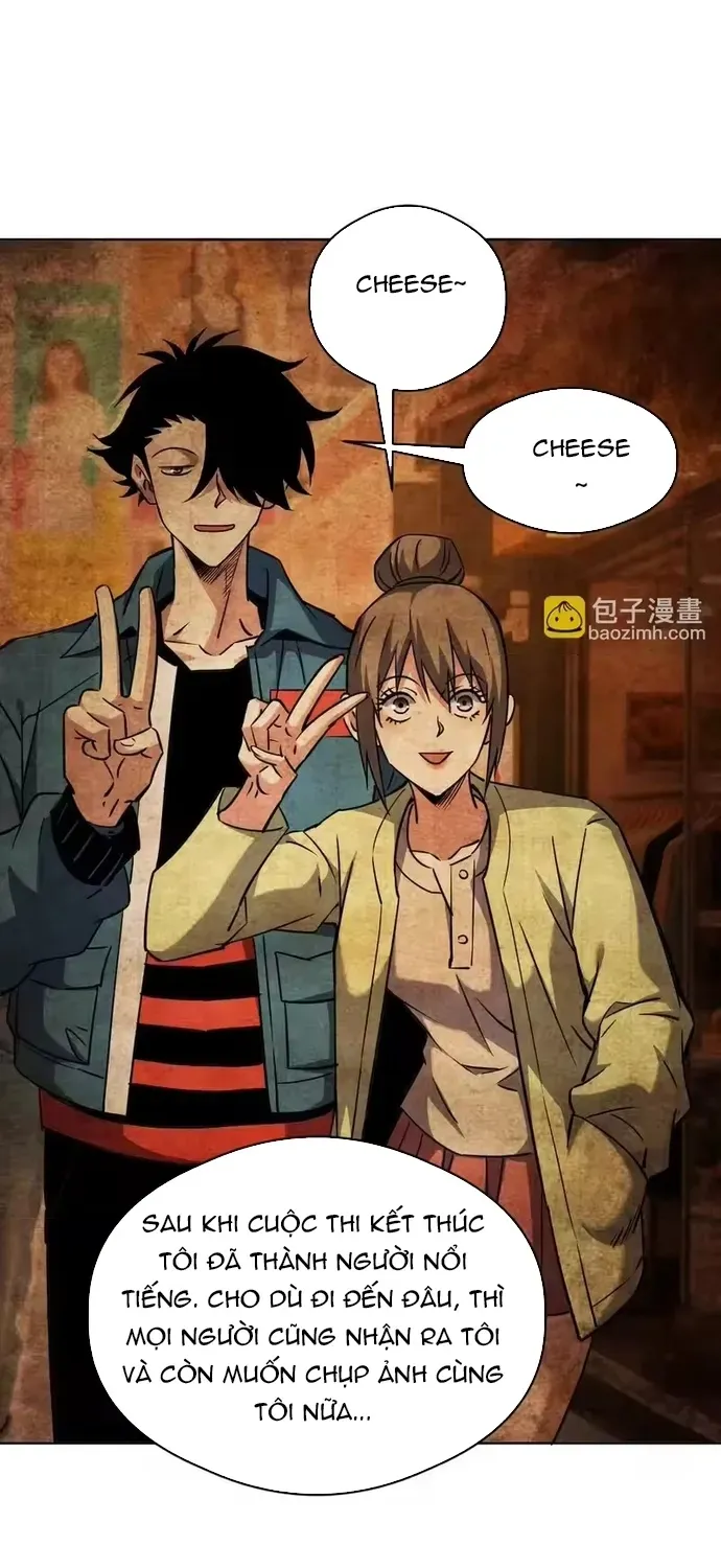 Toàn Cầu Ngự Thú: Ta có thế thấy lộ tuyến tiến hóa Chapter 68 - 13