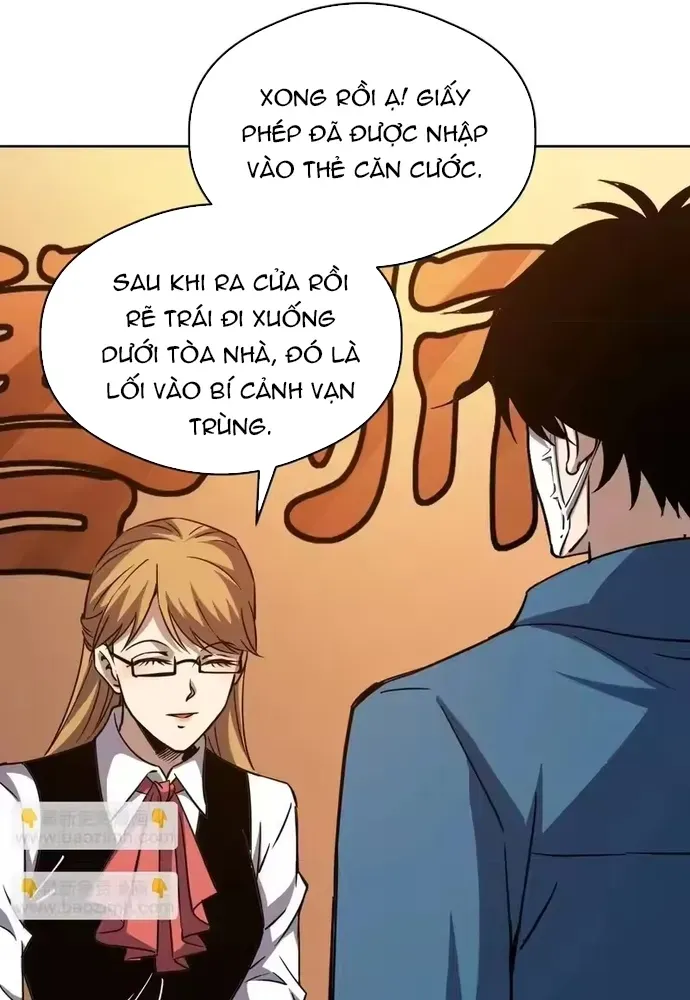 Toàn Cầu Ngự Thú: Ta có thế thấy lộ tuyến tiến hóa Chapter 68 - 15