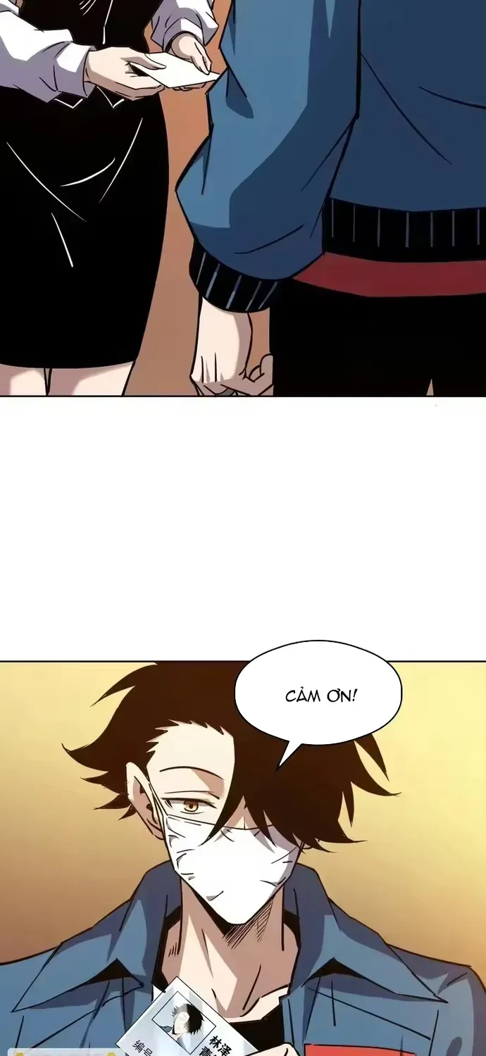 Toàn Cầu Ngự Thú: Ta có thế thấy lộ tuyến tiến hóa Chapter 68 - 16