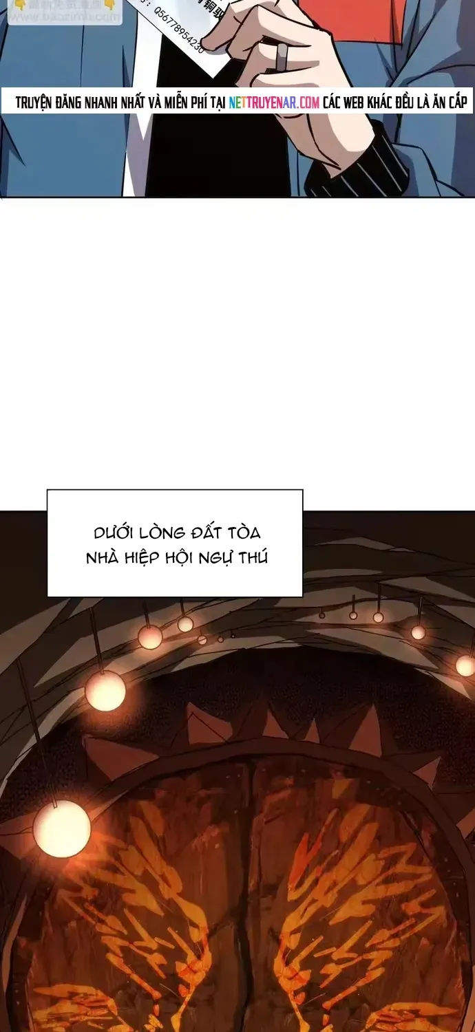 Toàn Cầu Ngự Thú: Ta có thế thấy lộ tuyến tiến hóa Chapter 68 - 17