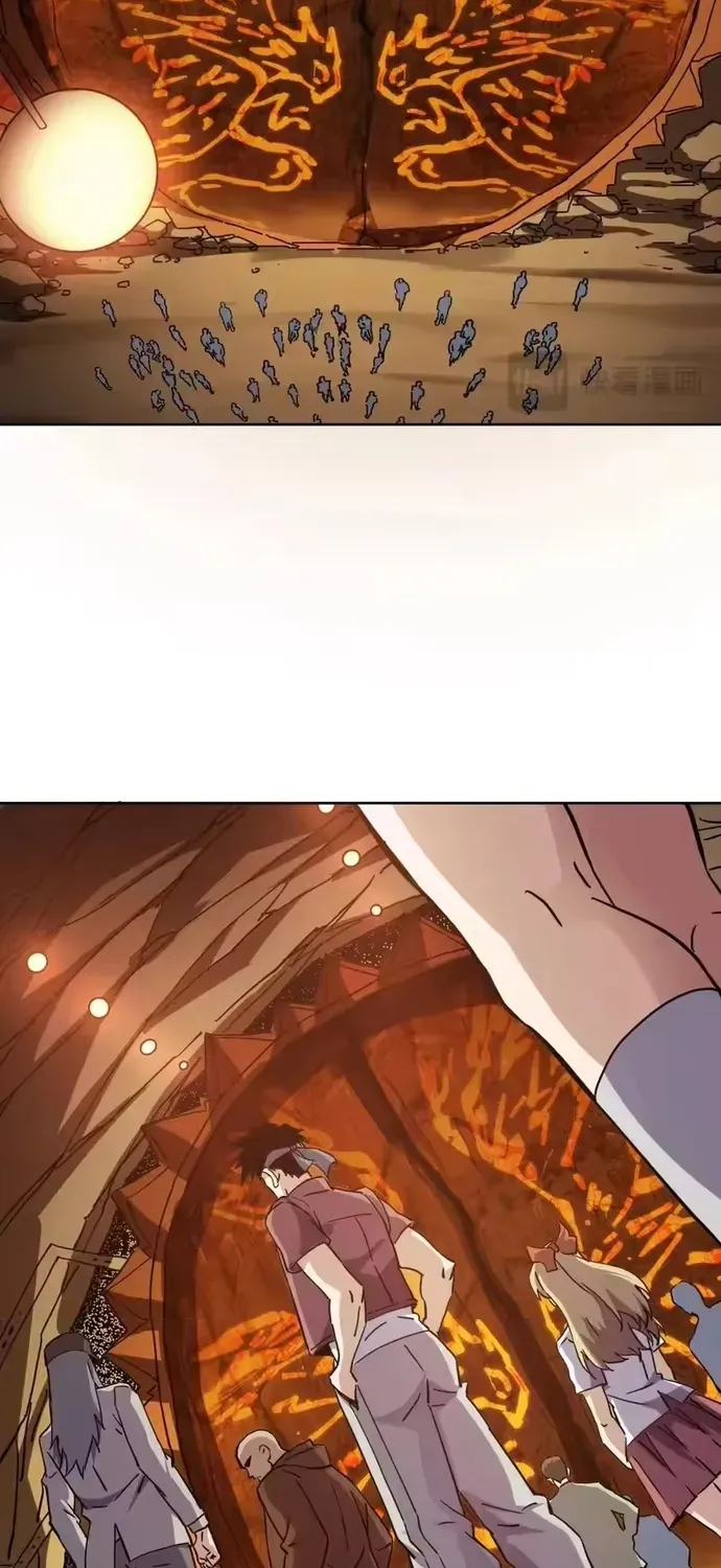 Toàn Cầu Ngự Thú: Ta có thế thấy lộ tuyến tiến hóa Chapter 68 - 18